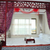 Отель Pingyao Yutaixiang Business Express Hotel, фото 3