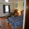 Отель Crisfield Budget Inn, фото 8