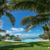 Отель Vilanculos Beach Lodge в Виланеcулосе