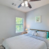 Отель Modern Houston Townhome - 3 Mi to Downtown!, фото 3