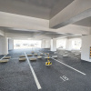 Отель Arce Ryukyu Harbor Stay, фото 44