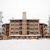 Отель Saariselan Tunturihotelli Hotel, фото 2