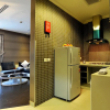 Отель Hyatt Buyutat Apartment, фото 16