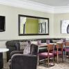 Отель Hilton Strathclyde, фото 6