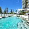 Отель South Pacific Dream, Central Broadbeach, фото 11