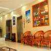 Отель Tiandirenhe Business Hotel, фото 3