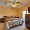 Отель Quiet Phoenix Condo Near Westgate & Hiking Areas, фото 5