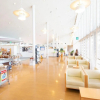Отель Yuya Onsen Rifure Park Kinta no Sato, фото 10