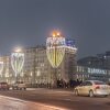 Апартаменты GM на ул. Серафимовича, 2, фото 27