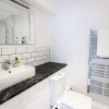 Отель Your Apartment The Loft 9 в Бристоле