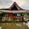 Отель Amazon Oasis Lodge, фото 11