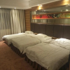 Отель Hezhou Joy City Hotel, фото 4