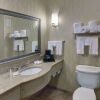 Отель Fairfield Inn & Suites by Marriott Fort Worth Northeast, фото 13