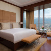 Отель The Ritz-carlton, Almaty, фото 35
