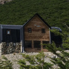 Отель Puesto Cagliero refugio de montaña, фото 27
