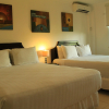 Отель Albrook Inn, фото 1