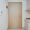 Отель Cozy And Homey Studio At Bintaro Embarcadero Apartment, фото 11