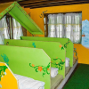 Отель Yog Hostel, фото 19