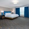 Отель Hampton Inn & Suites Buffalo Downtown, фото 31