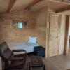 Отель Cosy Cabin by Lake & Woods with Views, фото 6