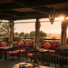 Отель Bab Al Shams, фото 6