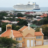 Отель D&S Car and Apartements Curacao Cityview, фото 9