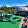 Отель Górski Resort Zakopane, фото 27
