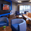 Отель Courtyard by Marriott Kansas City Overland Park/Convention Center, фото 5