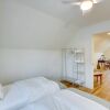 Отель Airy West Cape May Cottage < 1 Mi to Beach!, фото 11