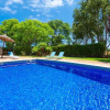 Отель Villa Can Soler II Large Private Pool A C Wifi - 3109, фото 19