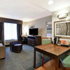 Отель Homewood Suites by Hilton Cincinnati-Milford, фото 5