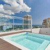 Отель Oasis Urbano Family 2br Pool Gym Lm22-8b, фото 13