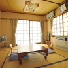 Отель Kuroishi Onsen Miuraya Ryokan, фото 4
