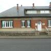 Отель Chambres d'hôtes GOBILLON в Ментеноне