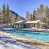 Отель Keystone Condo w/ Hot Tub Access: 2 Mi to Slopes!, фото 7