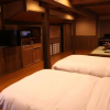 Отель Kurokawa Onsen Ryokan Wakaba, фото 26