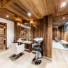 Отель Ultima Megève, фото 8