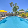 Отель Modern Scottsdale Getaway w/ Pool & Putting Green!, фото 13