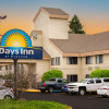 Отель Days Inn by Wyndham Coeur d'Alene, фото 1