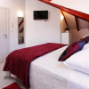 Отель Luxory D-Rooms, фото 4