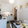Отель Na Zborenci Apartments, фото 11