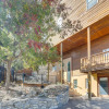 Отель Scenic Canyon Lake Vacation Home Near Boat Ramp!, фото 1
