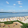 Отель Strandhotel 27, фото 13