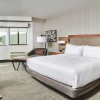 Отель DoubleTree by Hilton Fullerton, фото 5