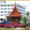 Отель Sri U-Thong Grand Hotel, фото 1