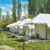 Отель Camp Silver Sand, фото 11