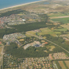 Отель Restyled Single Storey Bungalow, Near the Sea on Texel, фото 17