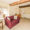 Отель Town End Farmhouse, фото 11