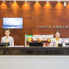 Отель City Comfort Inn Beihai RT-Mart High Speed Railway Station, фото 11