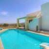Отель Luxury Villa in Agia Triada With Swimming Pool, фото 1